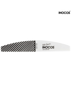 Buffer - HalfMoon ( Meia Lua ) 100/180 Inocos INOCOS Acessórios 2