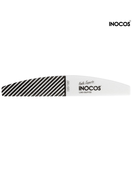 Buffer - HalfMoon ( Meia Lua ) 100/180 Inocos INOCOS Acessórios