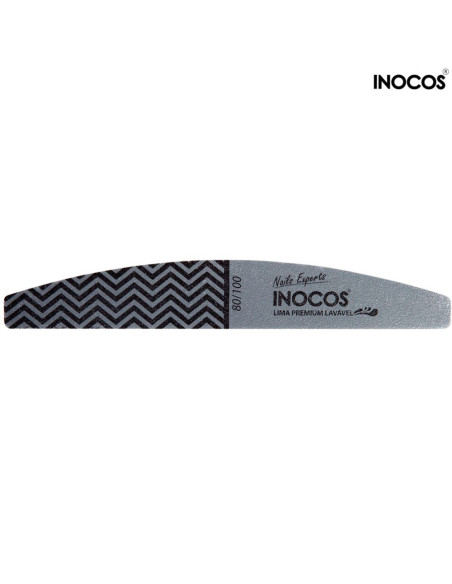Lima Premium Lavável - Meia Lua 80/100 - Inocos INOCOS Acessórios