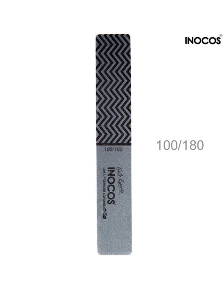 Lima lavable INOCOS cuadrada 100/180
