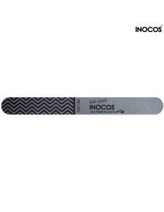 Lima lavable INOCOS recta 100/180 2