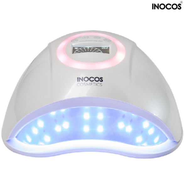 INOCOS lámpara LED/UV 90 W blanca