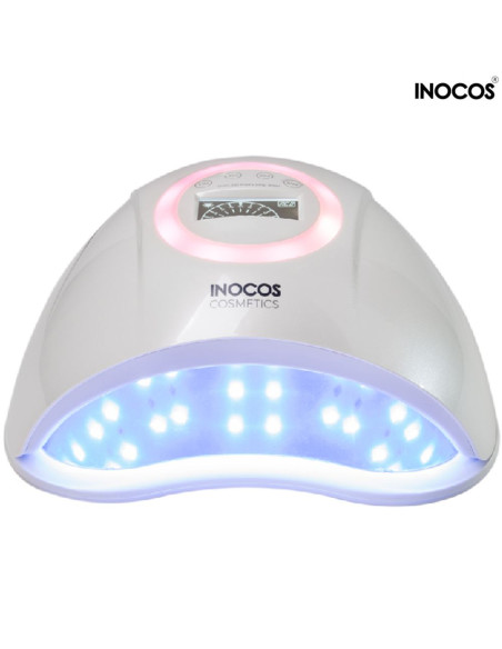 INOCOS lámpara LED/UV 90 W blanca