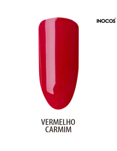 Piquenique Verniz Gel 15ml Inocos INOCOS Verniz Gel 2
