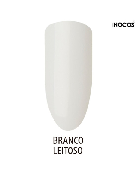 Pó de Arroz Verniz Gel 15ml Inocos INOCOS Verniz Gel