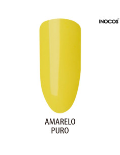 Amor Proibido Verniz Gel 15ml Inocos INOCOS Verniz Gel 2