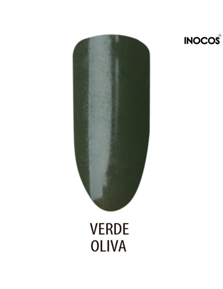 Inocos Pessoa esmalte semipermanente 15 ml