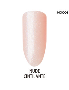 Maria Bailarina Verniz Gel 15ml Inocos INOCOS Verniz Gel 2