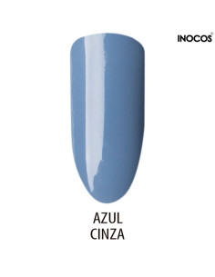 Maria Pianista Verniz Gel 15ml Inocos INOCOS Verniz Gel 2
