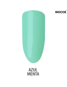 Maria Londres Verniz Gel 15ml Inocos INOCOS Verniz Gel 2