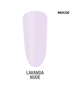 Esmalte semipermanente INOCOS Maria Arraial 15 ml 2
