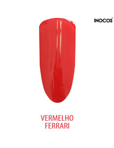 Super Bomboca Verniz Gel 15ml Inocos INOCOS Verniz Gel 2