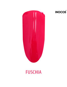 Bomboca Feliz Verniz Gel 15ml Inocos INOCOS Verniz Gel 2