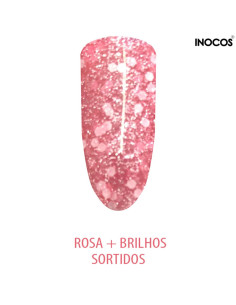 Bomboca Mágica Verniz Gel 15ml Inocos INOCOS Verniz Gel 2