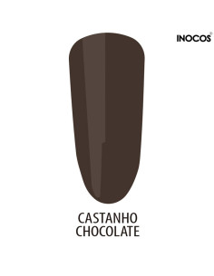 Maria Caracoleta Verniz Gel 15 ml Inocos INOCOS Verniz Gel 2