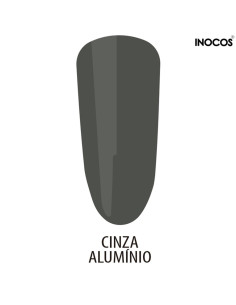 Maria Meia Leca Verniz Gel 15 ml Inocos INOCOS Verniz Gel 2