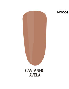 Esmalte semipermanente INOCOS Maria Morena 15 ml 2