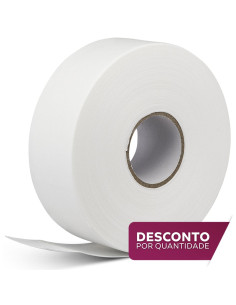Rolo Depilação TNT 75g/m² Extra Resistente 2