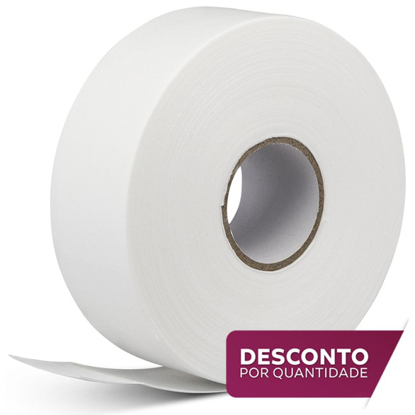 Rollo depilatorio TNT extra resistente 75 g/m²