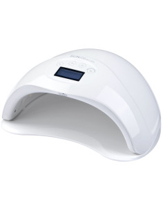 SUN 5 PLUS lámpara LED/UV 48 W