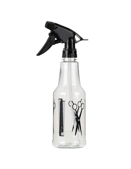 Pulverizador de barbería 400 ml
