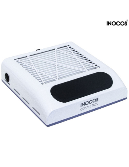 Aspirador Inocos 80w Aspiradores Unha