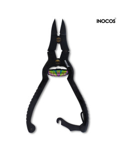 INOCOS alicate articulado de pedicura
