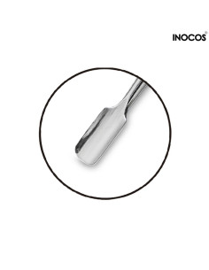Empurra Cutículas Manicure INOCOS INOCOS Acessórios 2