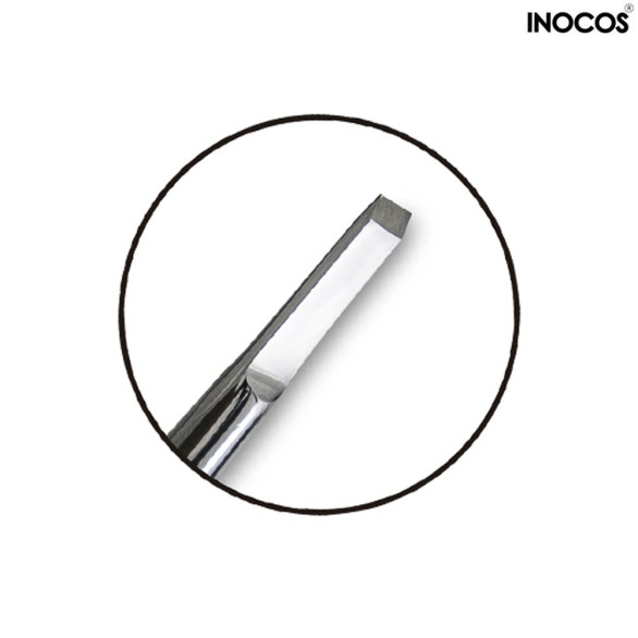INOCOS empujador de cutículas XL