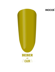 Verniz Gel Verde Doce Azeitona Beber até Cair Inocos Maria à Solta INOCOS Verniz Gel 2