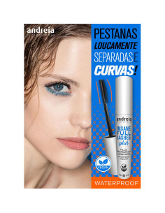 Máscara Insane Full Lashes Plus - Andreia Makeup Andreia Maquilhagem Olhos 2