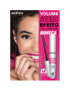 Máscara Size Matters - Andreia Makeup Andreia Maquilhagem Olhos 2