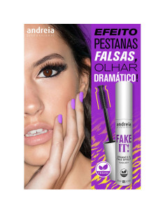 Andreia Makeup Fake It! máscara de pestañas 2