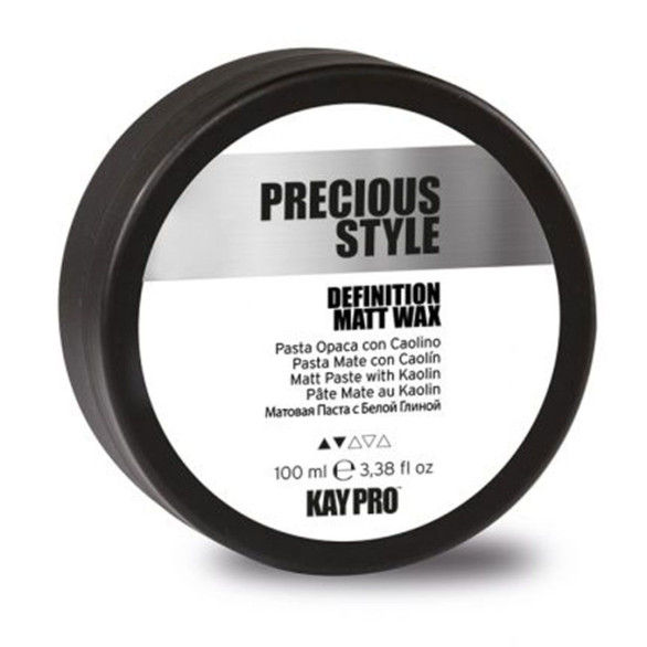 KayPro Precious Style cera mate 100 ml