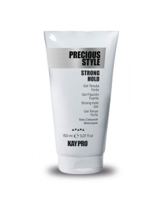 KayPro Precious Style gel fijación fuerte 150 ml
