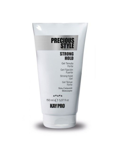 Gel Fixação Forte 150ml - Precious Style - KayPro KayPro Precious Style