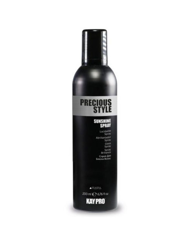 Spray de Brilho para Cabelo 200ml - Precious Style - KayPro KayPro Precious Style