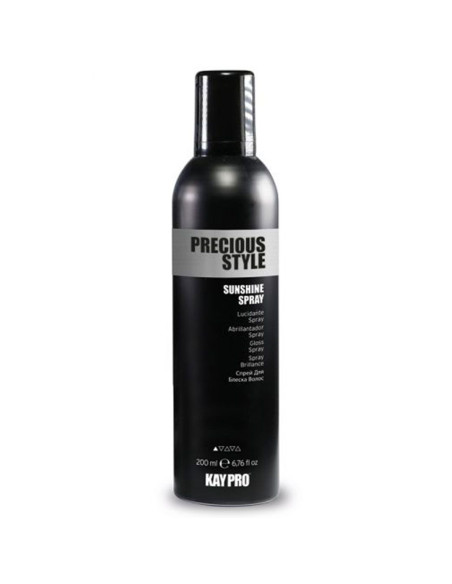 KayPro Precious Style spray de brillo 200 ml