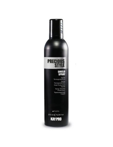 Spray Protetor Térmico 200ml - Precious Style - KayPro KayPro Precious Style