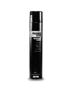 KayPro Precious Style laca volumen fijación media 500 ml