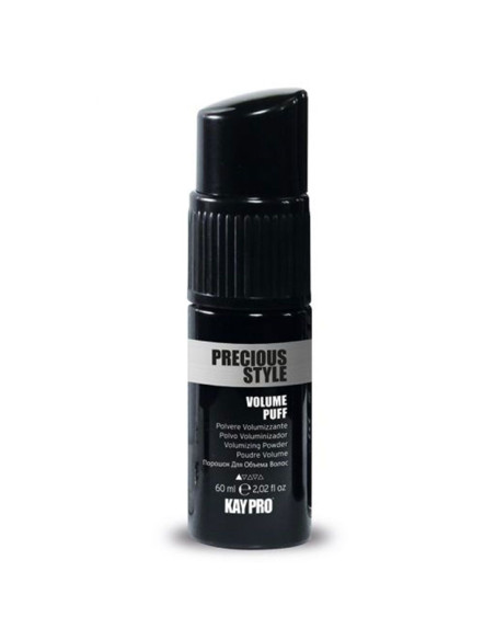 KayPro Precious Style polvo voluminizador 60 ml