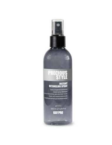 Spray Desembaraçante 200ml - Precious Style - KayPro KayPro Precious Style