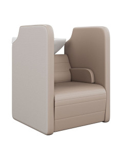 Lavacabezas Bolt Privé