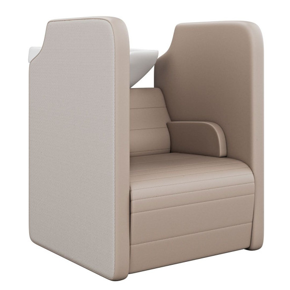 Lavacabezas Bolt Privé