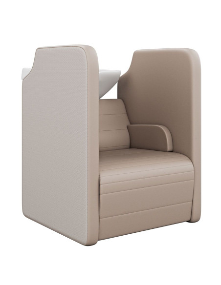 Lavacabezas Bolt Privé