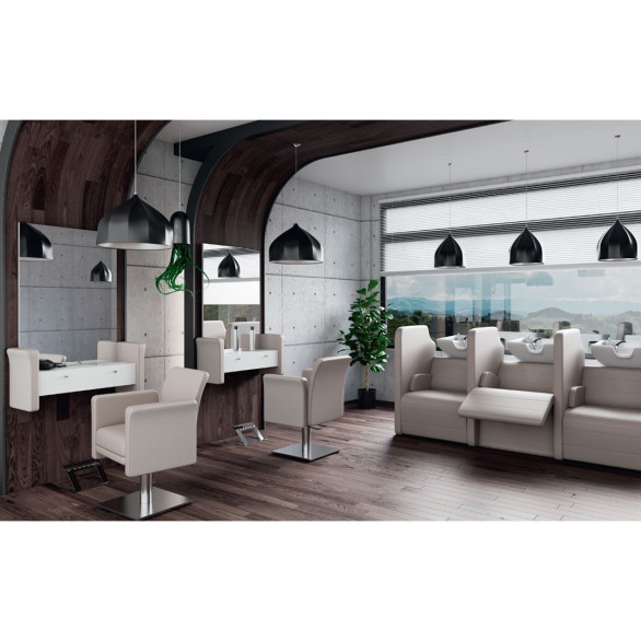 Lavacabezas Bolt Privé