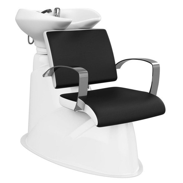Lavacabezas Natuzzi