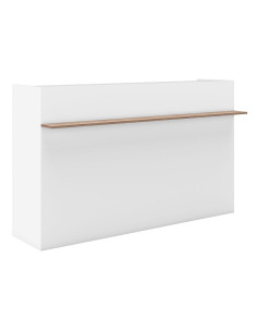 Mostrador de recepción Elegance