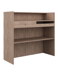 Mostrador de recepción Natuzzi 2