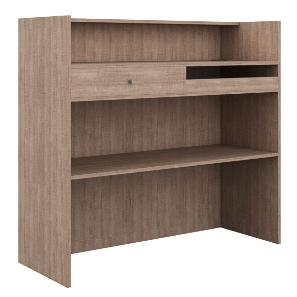 Mostrador de recepción Natuzzi